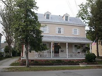 The Captain'S Stay (Adults Only) New Bern Exterior foto